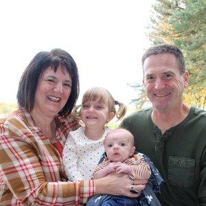 Meet your Posher, Susan